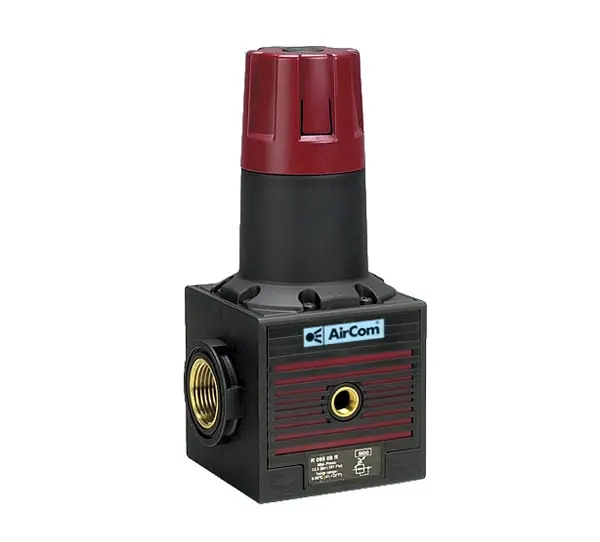 Produktfoto 1 von AirCom R095-08D, Pressure Regulator