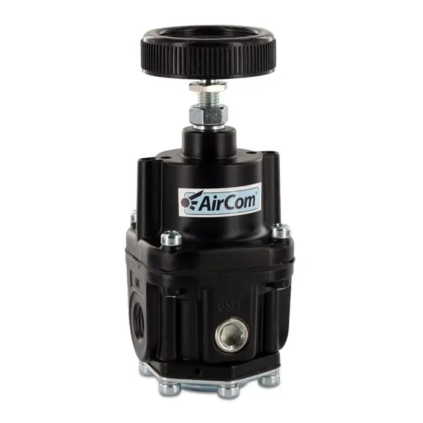 Produktfoto 1 von AirCom R100-031, Pressure Regulator