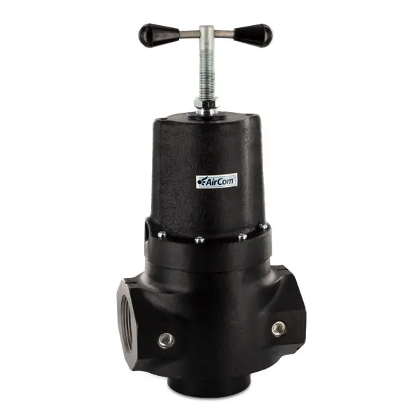 AirCom R102-08C, Pressure Regulator