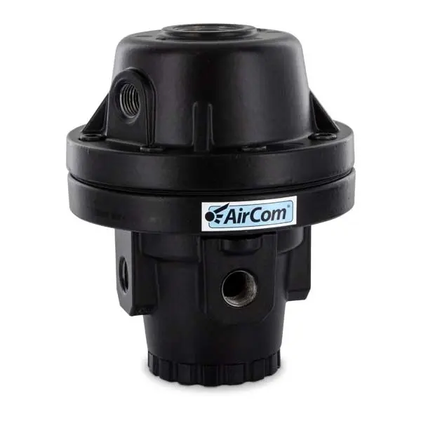 Produktfoto 1 von AirCom R116-03, Air-Pressure Booster