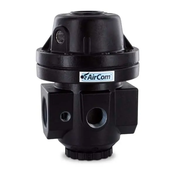 Produktfoto 1 von AirCom R116-08, Air-Pressure Booster