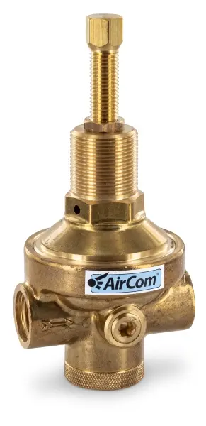 Produktfoto 1 von AirCom R280-04E, Pressure Regulator
