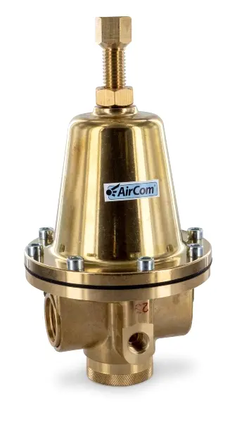 Produktfoto 1 von AirCom R280-08D, Pressure Regulator