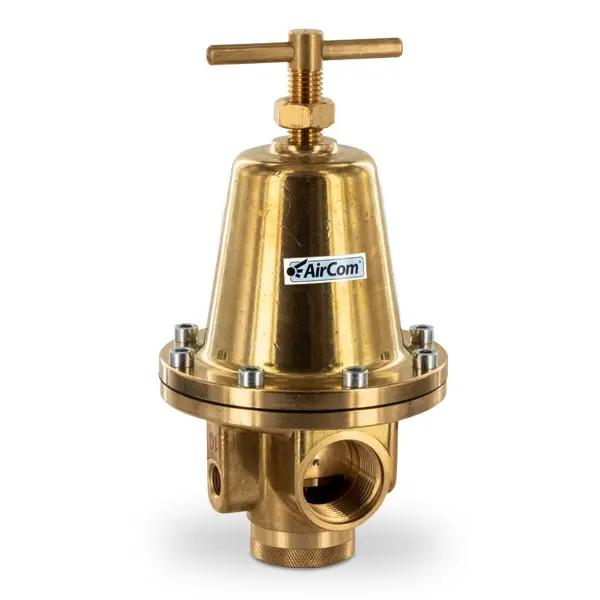 Produktfoto 1 von AirCom R280-06B, Pressure Regulator
