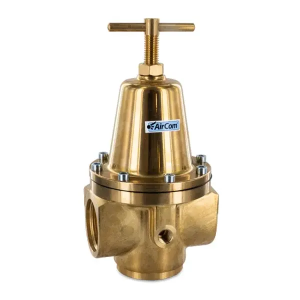Produktfoto 1 von AirCom R280-10B, Pressure Regulator
