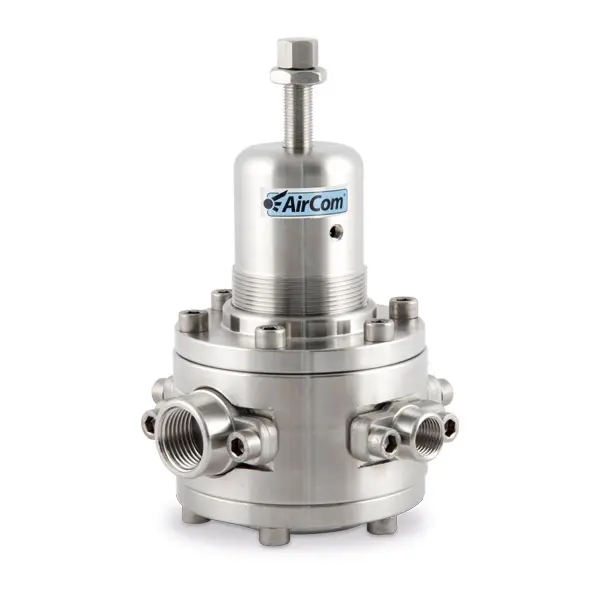 Produktfoto 1 von AirCom R3150-02B_01, Pressure Regulator