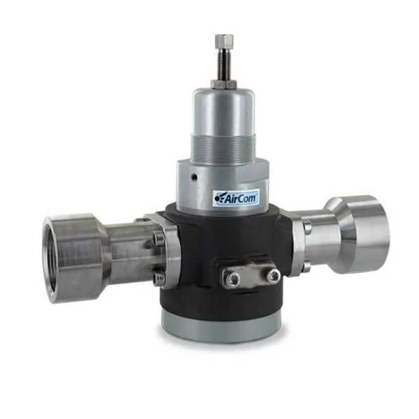 Produktfoto 1 von AirCom RD3-10E_02, Pressure Regulator