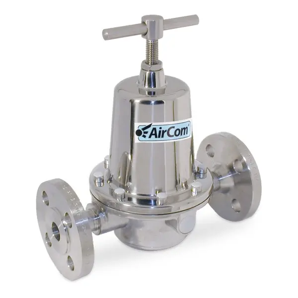 Produktfoto 1 von AirCom REF-08E, Pressure Regulator