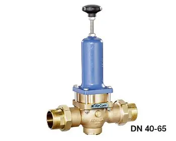 Produktfoto 1 von AirCom RWA-12F, Pressure Regulator