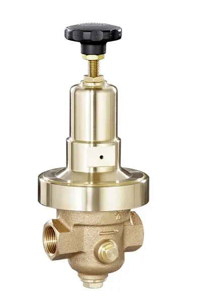 Produktfoto 1 von AirCom RWI-02A, Druckregler für Wasser