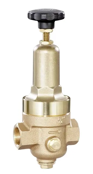 Produktfoto 1 von AirCom RWI-06I, Pressure Regulator