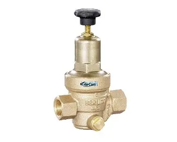 AirCom RWI-06C, Druckregler für Wasser