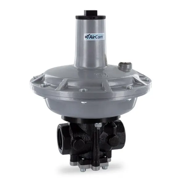 Produktfoto 1 von AirCom RZ1-08J, Air-Pressure Booster