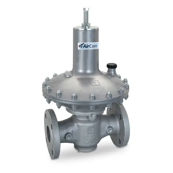 Produktfoto 1 von AirCom RZ1-16CF, Pressure Regulator