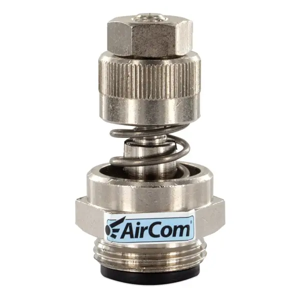 Produktfoto 1 von AirCom V04-04, Pressure Regulator