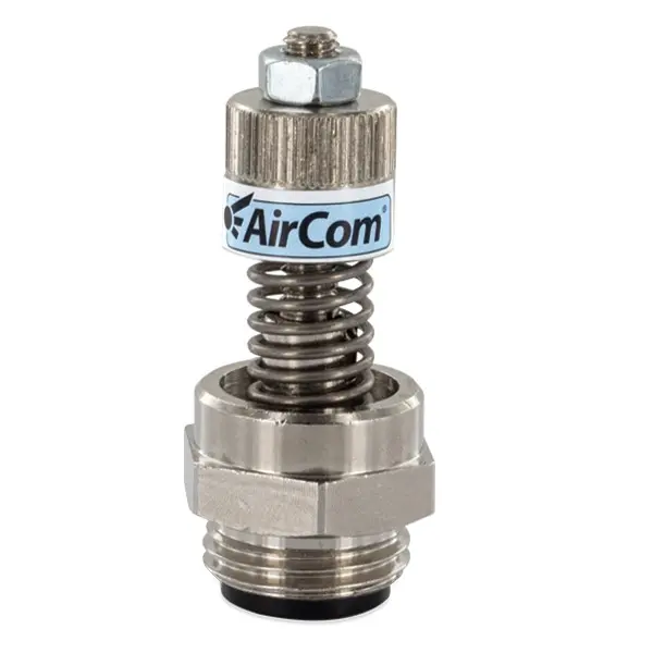 Produktfoto 1 von AirCom V04-06, Pressure Regulator