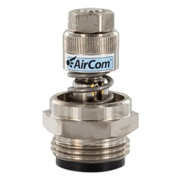 Produktfoto 1 von AirCom V04-08, Pressure Regulator