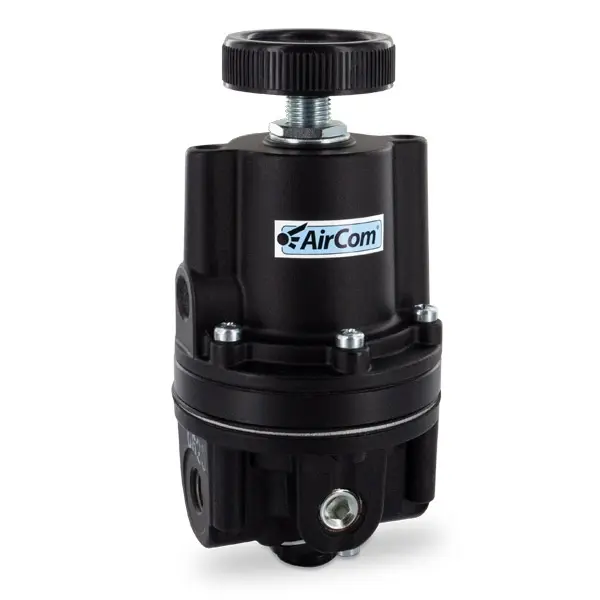 Produktfoto 1 von AirCom V170-04C, Pressure Regulator