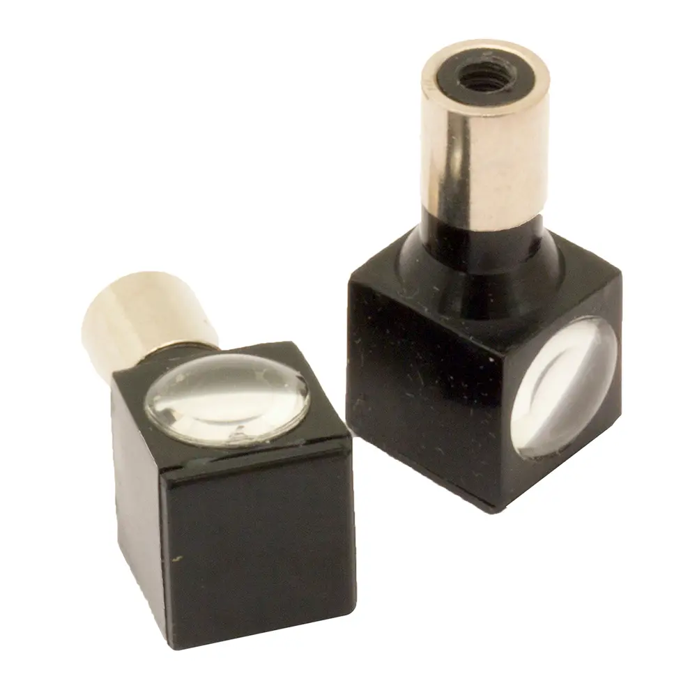 Produktfoto 1 von MD Micro Detectors AF/ER3, Fokussierung S/R 90° 3000 mm