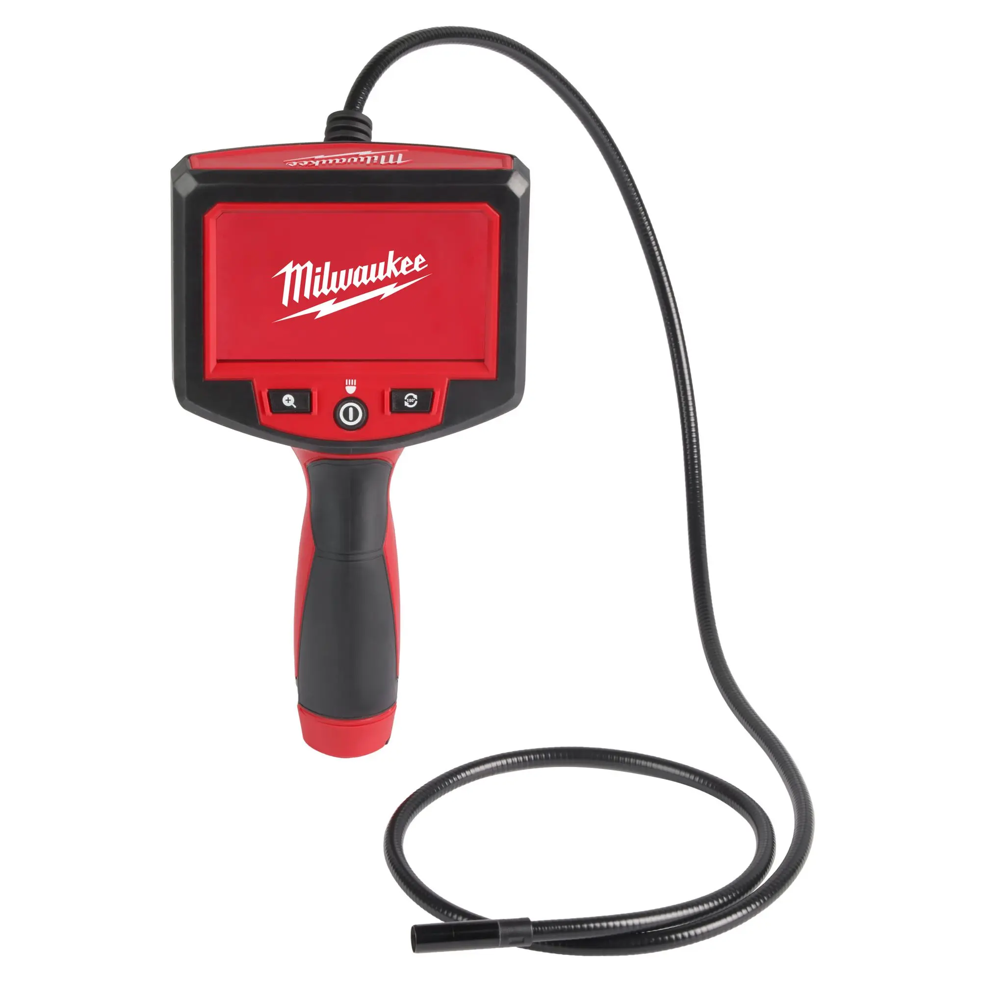 Produktfoto 1 von Milwaukee Alkaline-Inspektionskamera AIC2, SKU: 4933480738