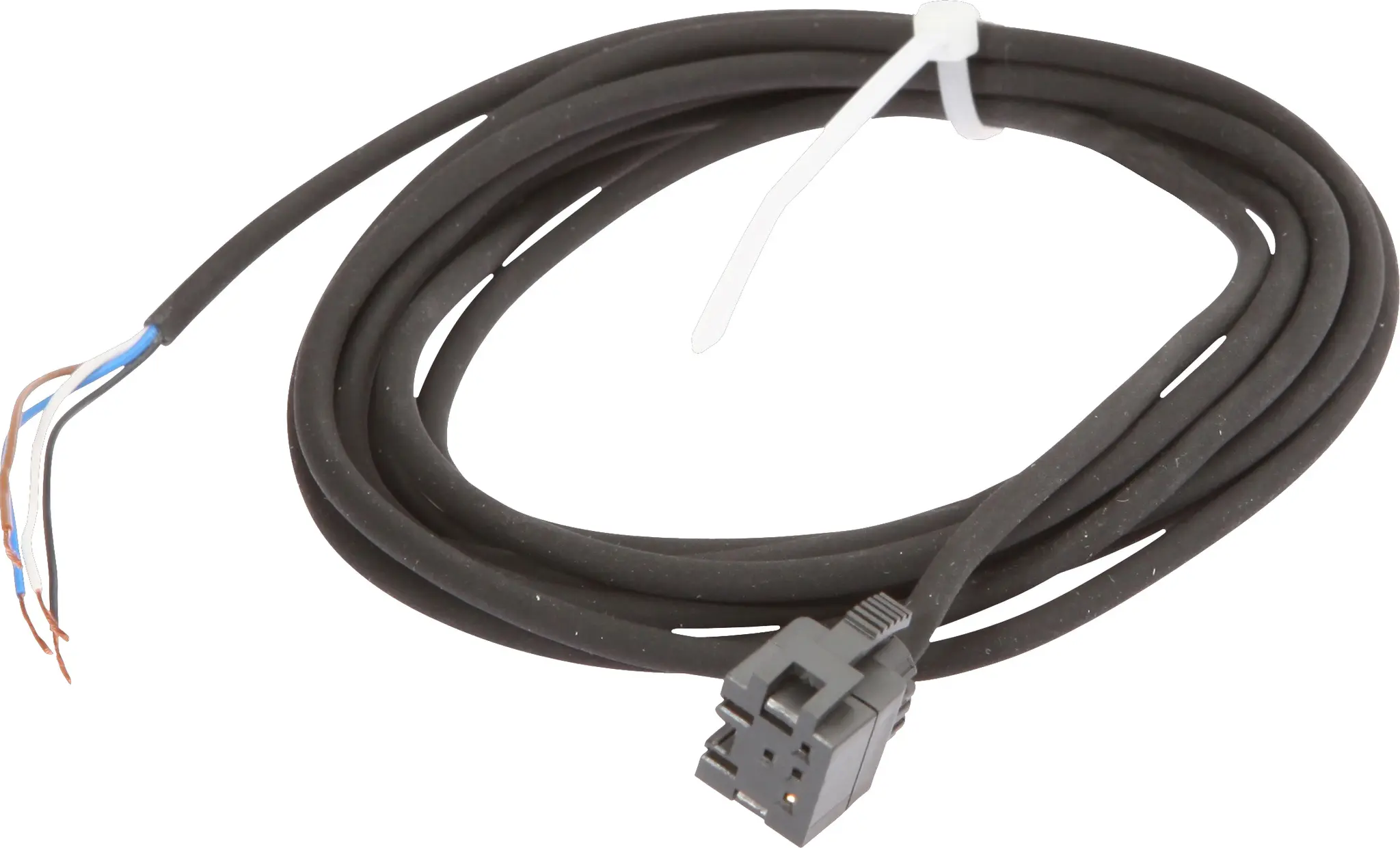 Produktfoto 1 von ipf Electronic AL000030, Zubehör, Lichtleiter, Kabel, 2m