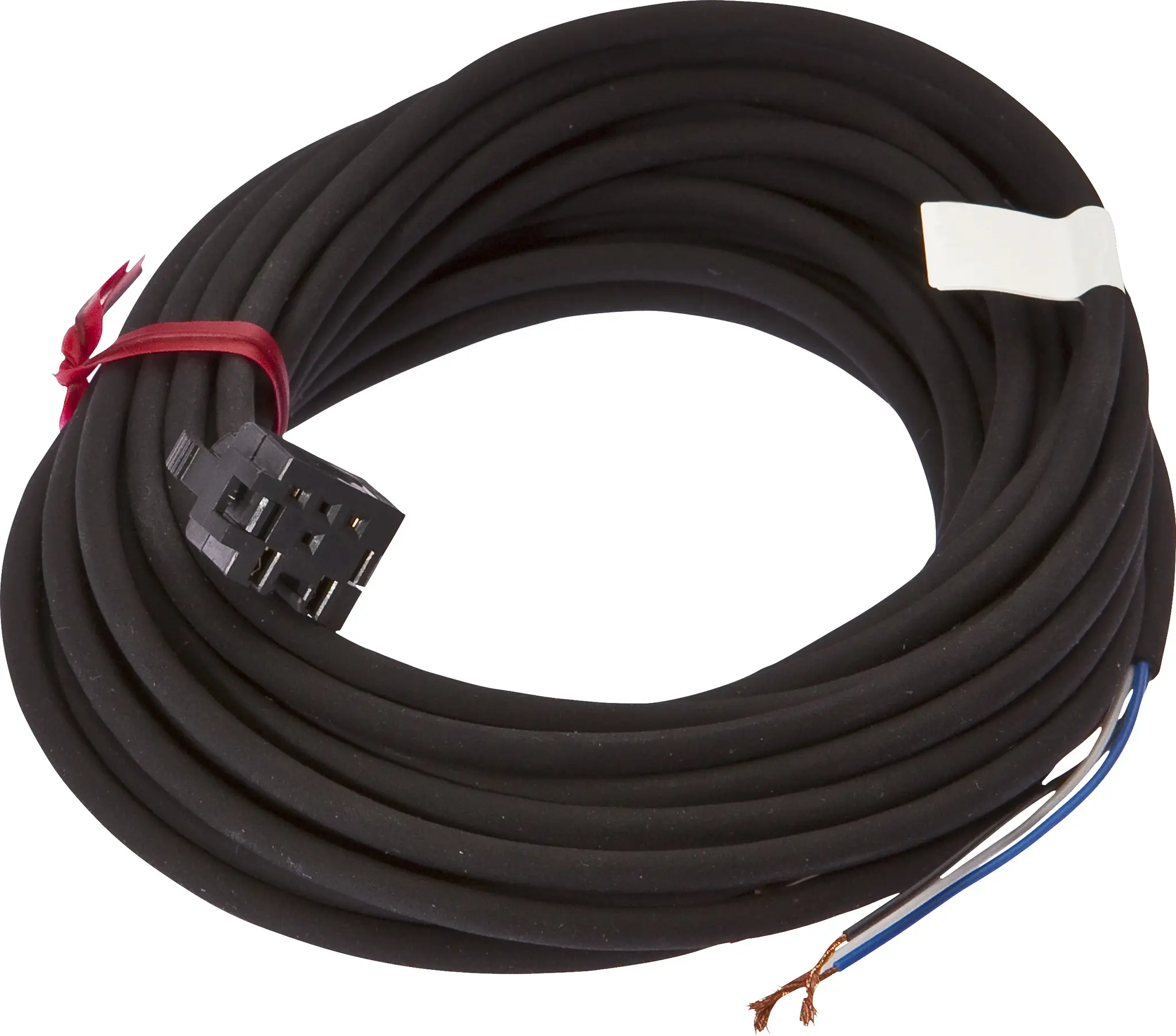 Produktfoto 1 von ipf Electronic AL000031, Zubehör, Lichtleiter, Kabel, 5m