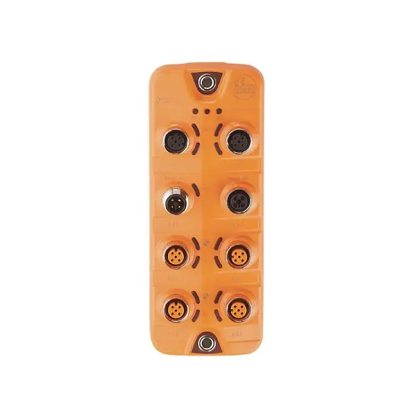 Produktfoto 1 von ifm Electronic AL1103 IO Link Master mit PROFINET Schnittstelle