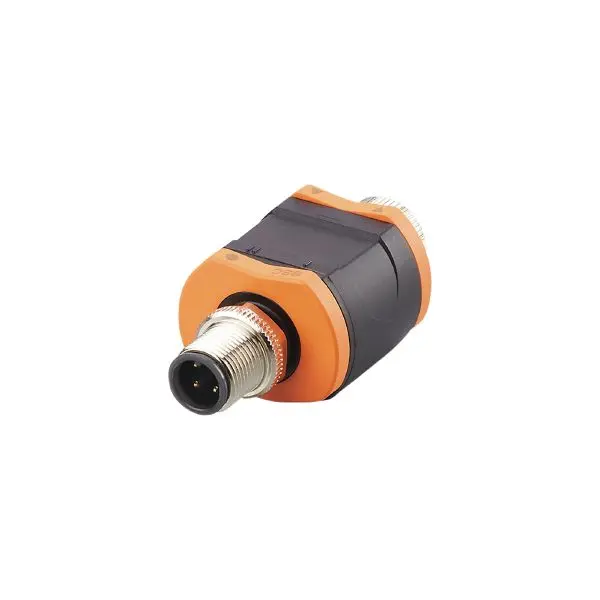 Produktfoto 1 von ifm Electronic DTC510, RFID Schreib-Lesekopf HF