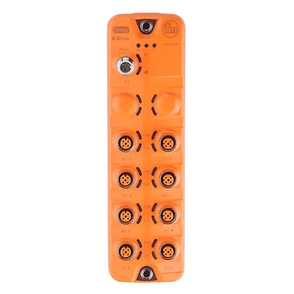Produktfoto 1 von ifm Electronic DV2121 1 Segment Signalleuchte
