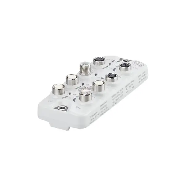 Produktfoto 1 von ifm Electronic AL2401 IO Link Modul CompactLine