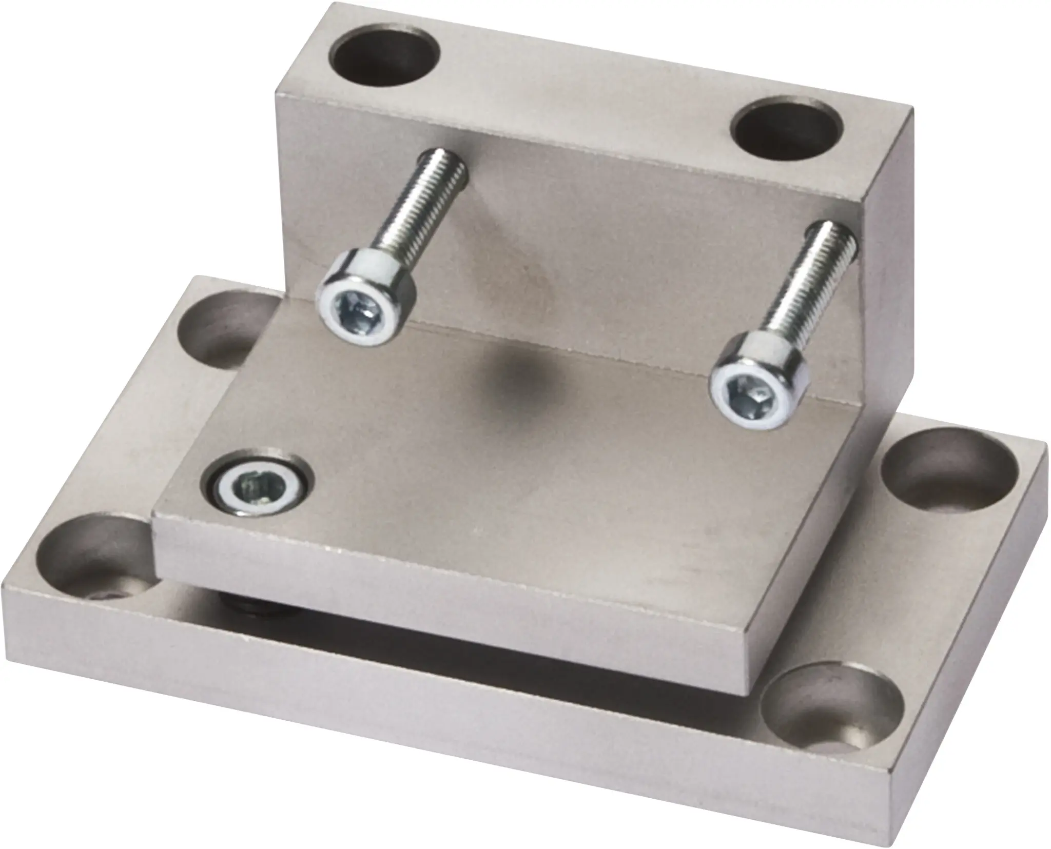 Produktfoto 1 von ipf Electronic AP000019, Zubehör Laser, Befestigungswinkel, 29x55x32mm