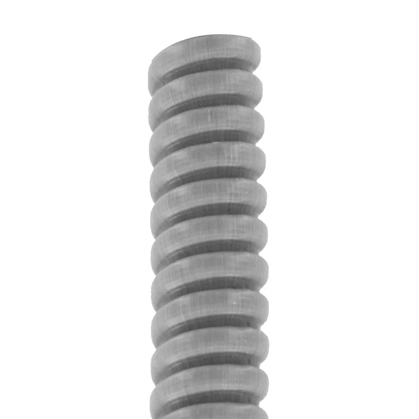 Produktfoto 1 von Contrinex APT-0001-100, Protective tube All PTFE Ø 6.5/Ø 10 mm, P/n: 605-010-019