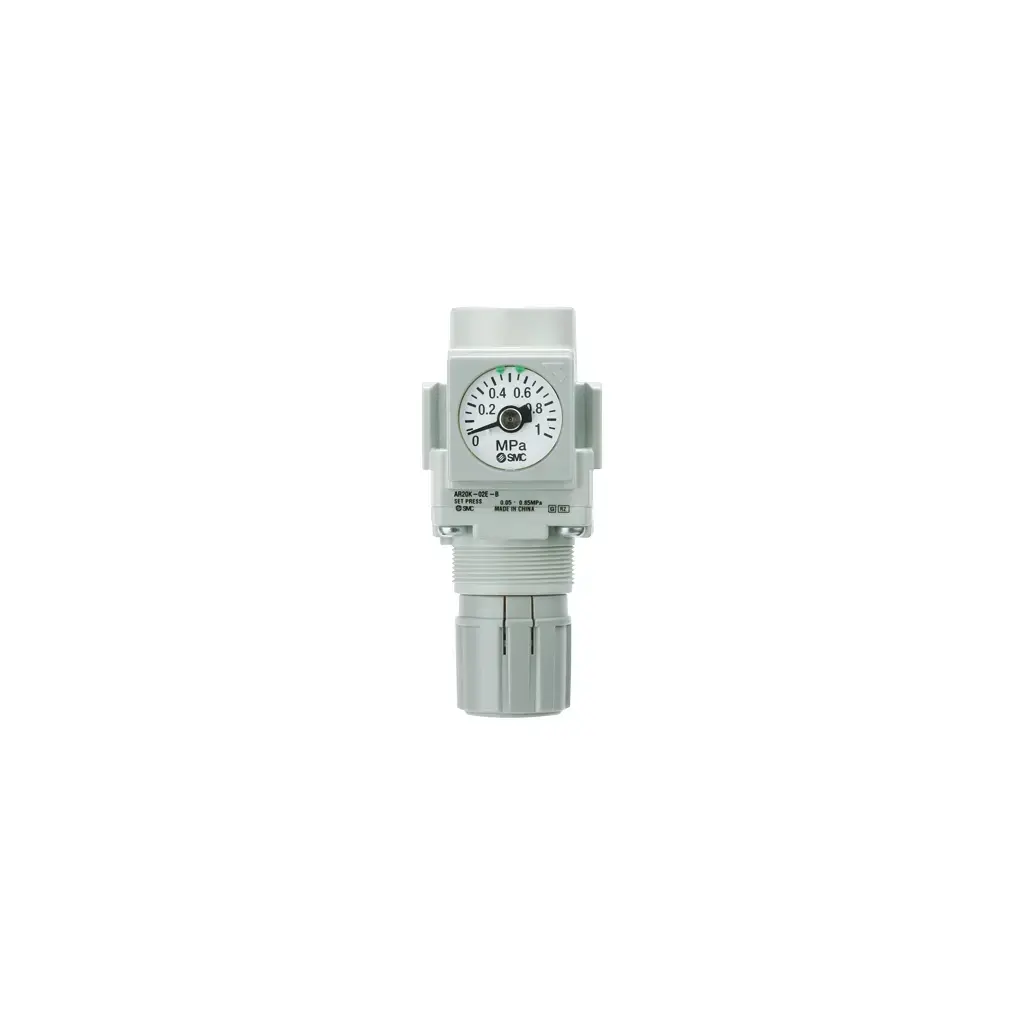 Produktfoto 1 von SMC AR30K-F03BE4-1NRYZA-B, Modularer Regler