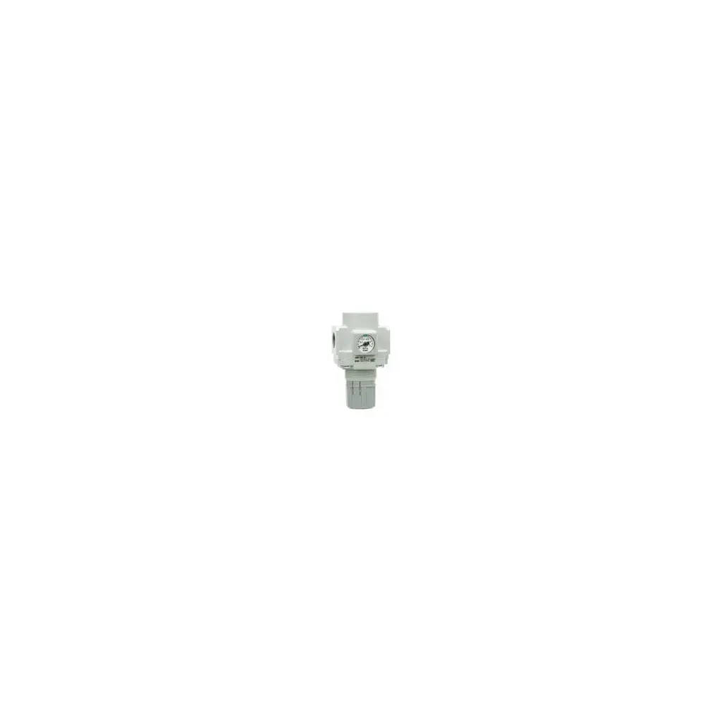 Produktfoto 1 von SMC AR30K-F03BE4-R-B, Modularer Regler