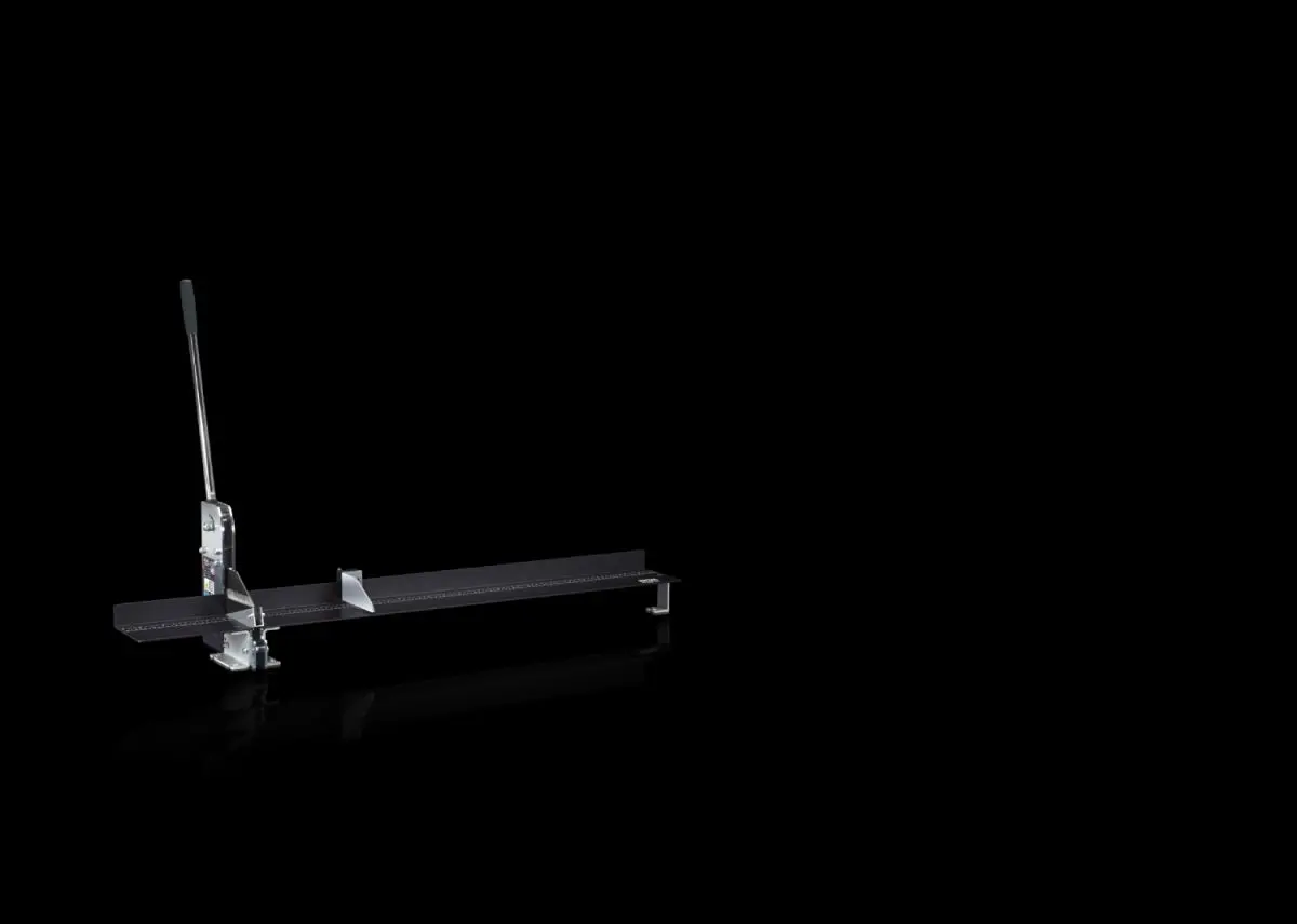 Produktfoto 1 von Rittal AS 4050.435, 4050435 Wiring duct cutter MC125