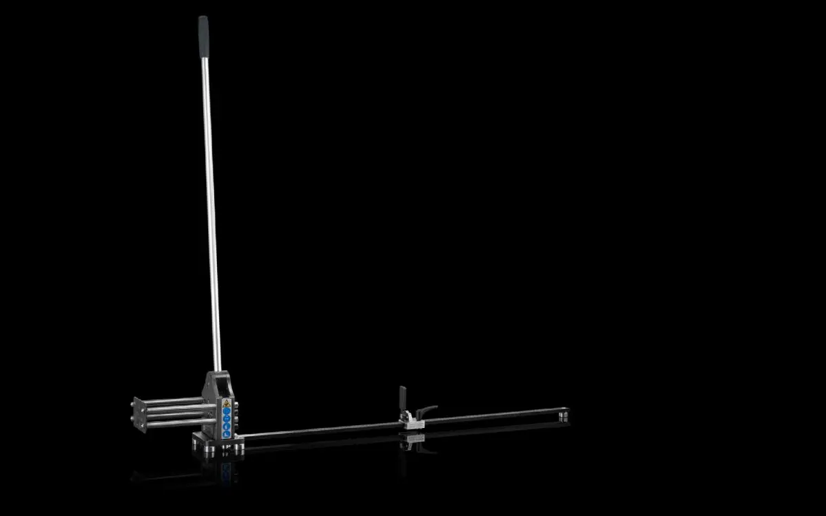 Produktfoto 1 von Rittal AS 4050.437, 4050437 Support rail cutter MC3