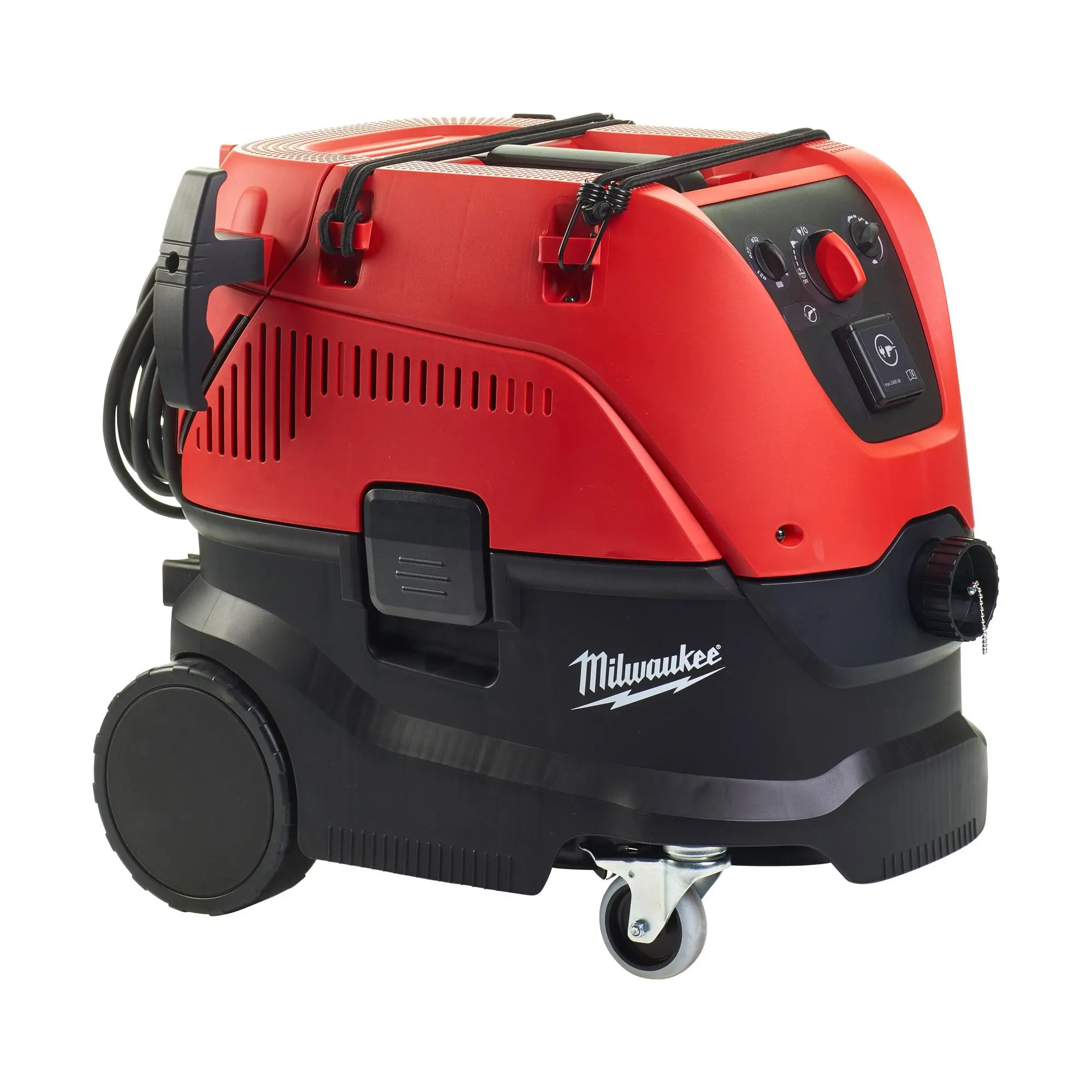Produktfoto 1 von Milwaukee AS-30MAC AC 30L M CLASS ABSAUGSYSTEM IN2, SKU: 4933459415
