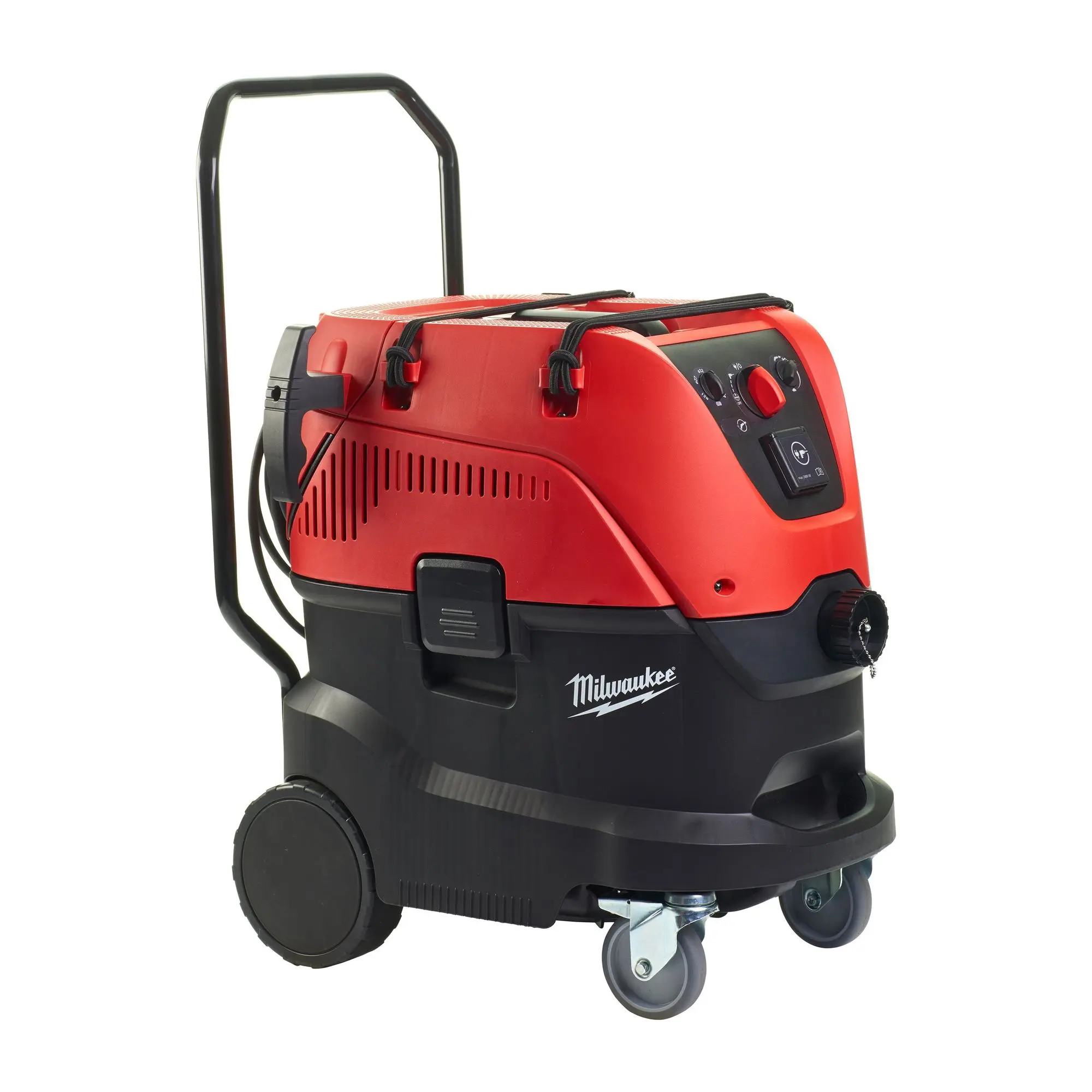 Milwaukee Absaugsystem AS 42 MAC AC, 42L, M-Klasse, SKU: 4933459418