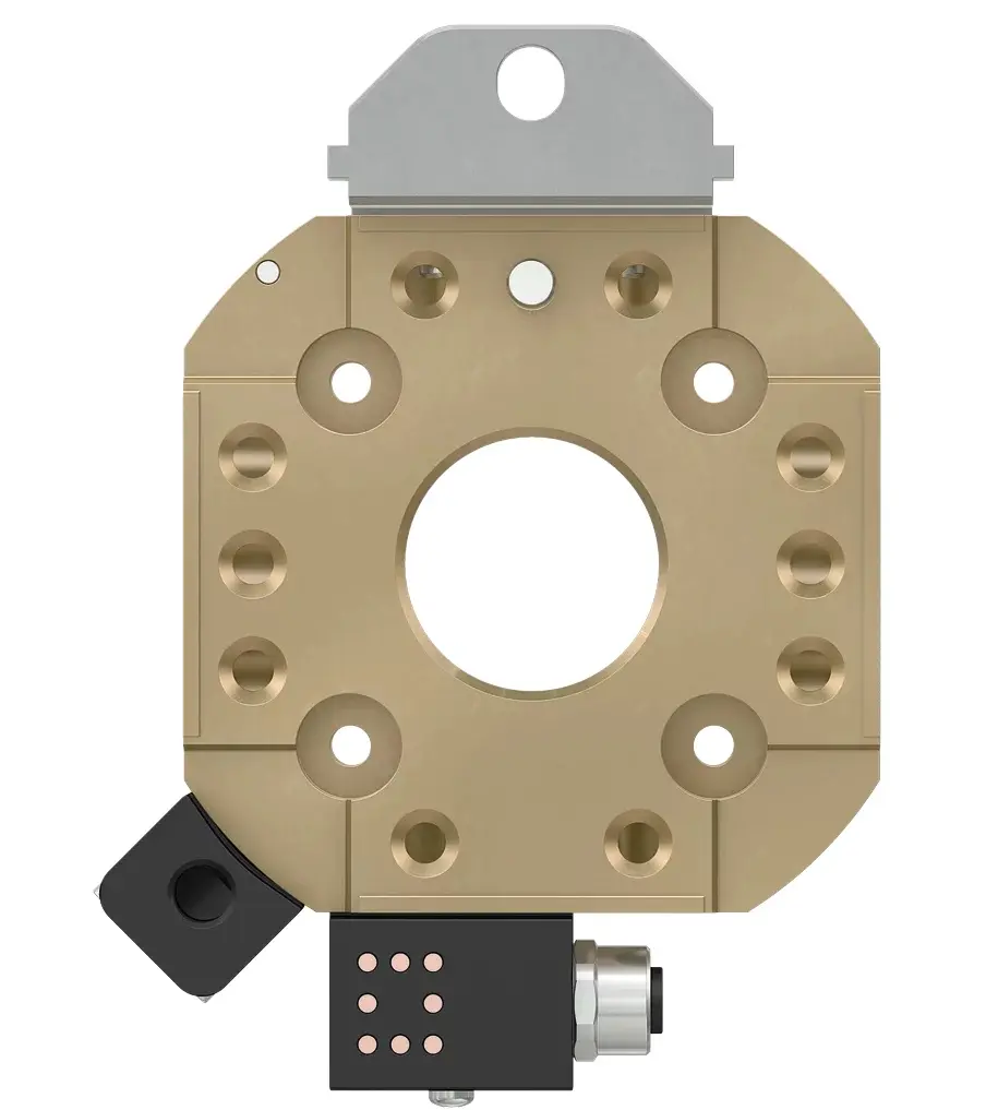 Produktfoto 1 von FIPA ASR-MPS055G, Automatisches Schnellwechselsystem Stäubli MPS055