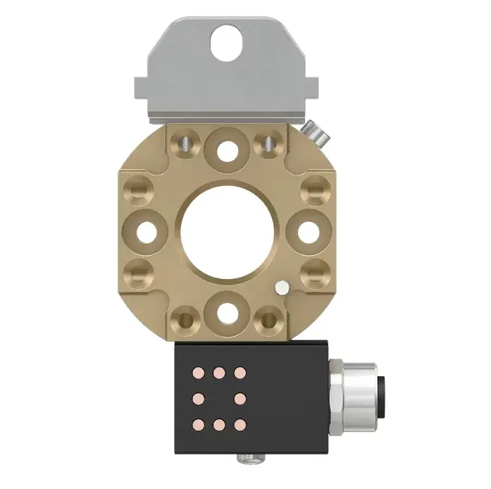 Produktfoto 1 von FIPA ASR-MPS015G, Automatisches Schnellwechselsystem Stäubli MPS015
