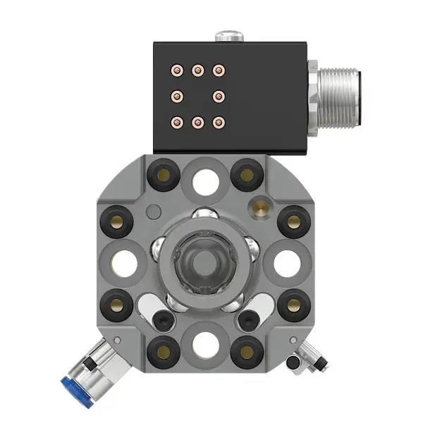 Produktfoto 1 von FIPA ASR-MPS015R-NPN, Automatisches Schnellwechselsystem Stäubli MPS015