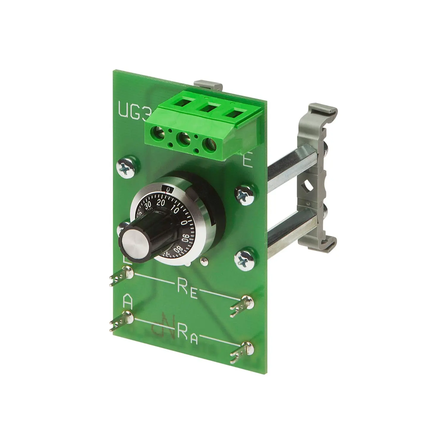 Produktfoto 1 von SIEMPELKAMP Potentiometer-Einheit UG3