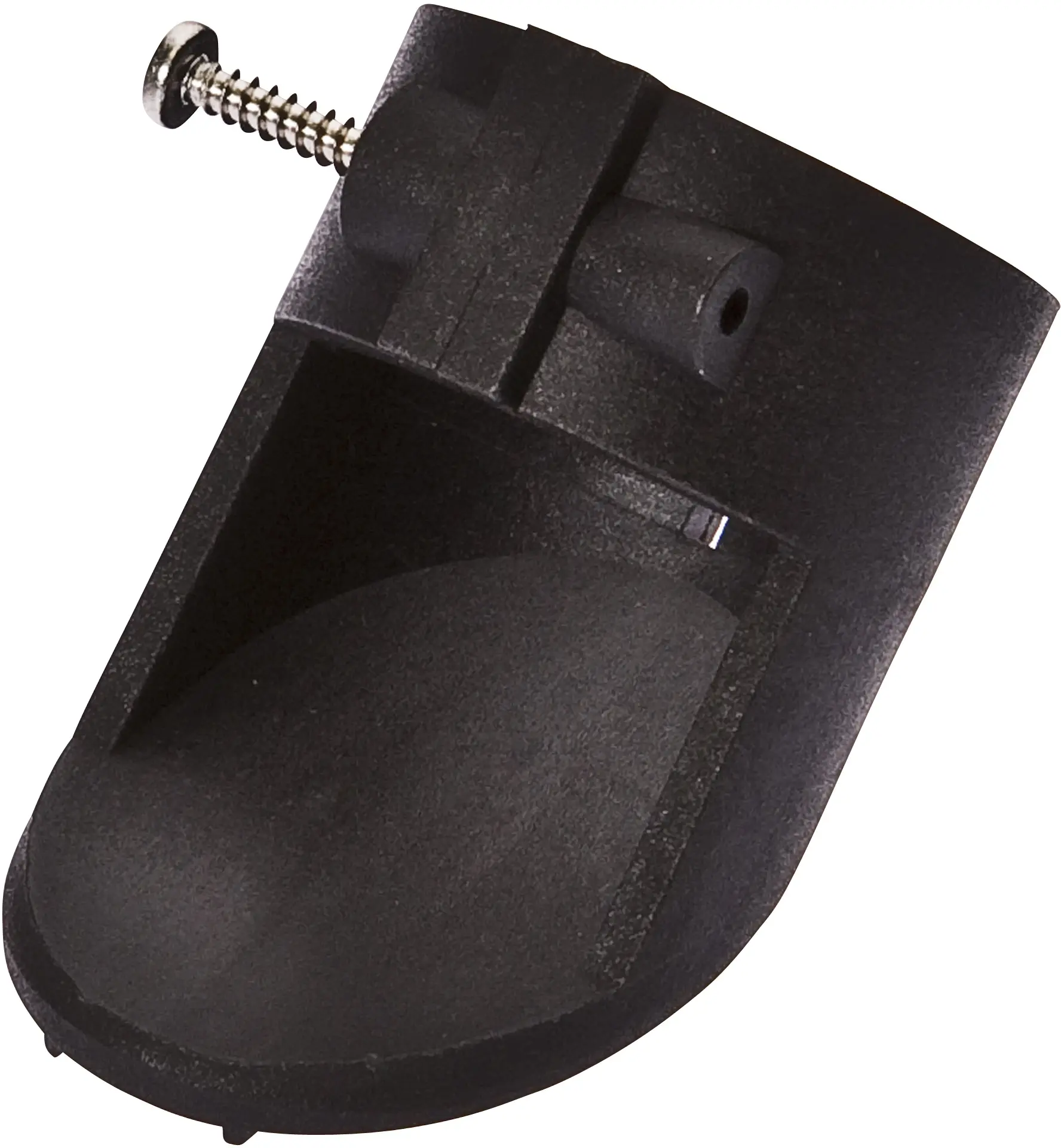 Produktfoto 1 von ipf Electronic AU000010, Zubehör Ultraschall, Umlenkwinkel, 36x30x54mm
