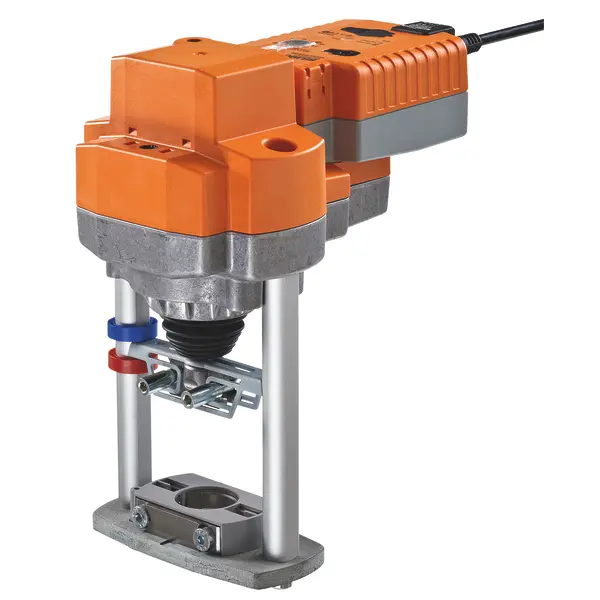 Produktfoto 1 von Belimo AVK230A-3, Hubantrieb mit Notstellfunktion NC/NO, 2000 N, AC 100...240 V
