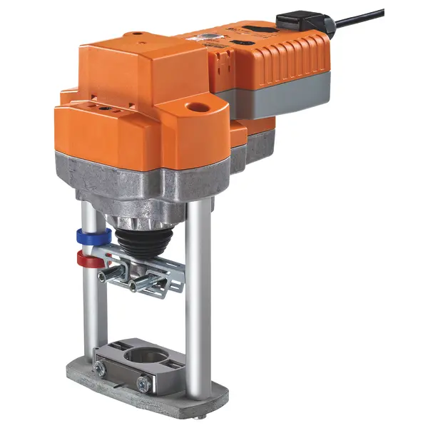 Produktfoto 1 von Belimo AVK24A-3-TPC, Hubantrieb mit Notstellfunktion NC/NO, 2000 N, AC 24 V