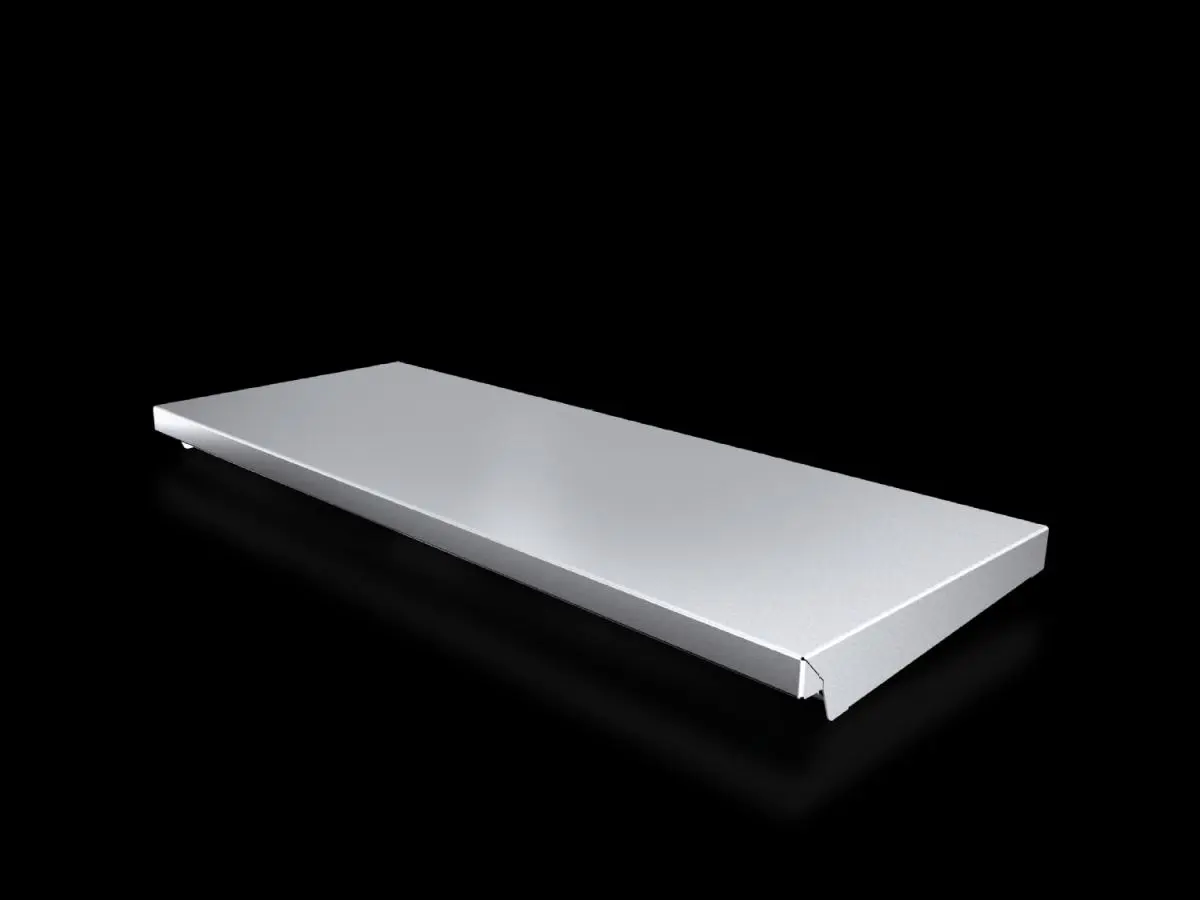 Produktfoto 1 von Rittal AX 2474.010, 2474010 Protective roof for AX