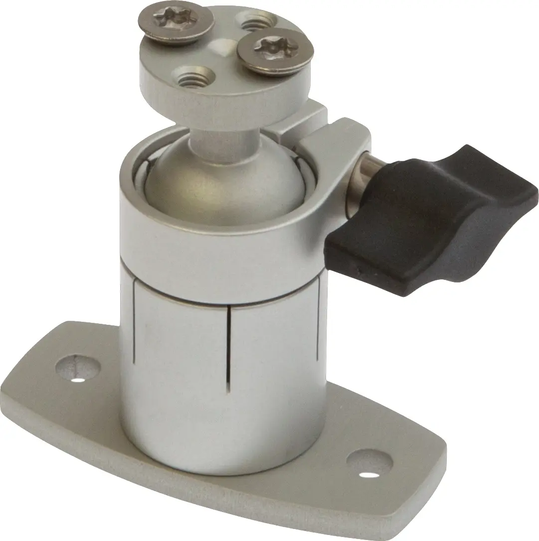 Produktfoto 1 von ipf Electronic AY000143, Zubehör Sensor, Halter, 56x55x26mm