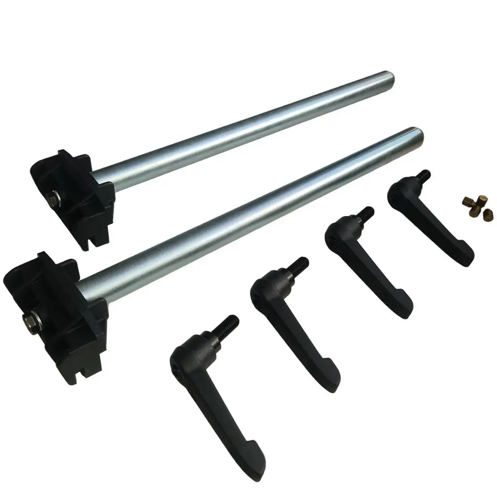 Produktfoto 1 von Mafell Adapter Paar Zweimann Handkreissäge Säge FSG 240K