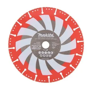 Produktfoto 1 von Makita B-55326, Sägeblatt 230mm RESCUE