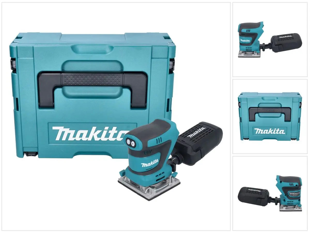 Produktfoto 1 von Makita B-55588-10, Reciproblatt Arbeits-L.208mm Zähne p.Zoll · 8 TC